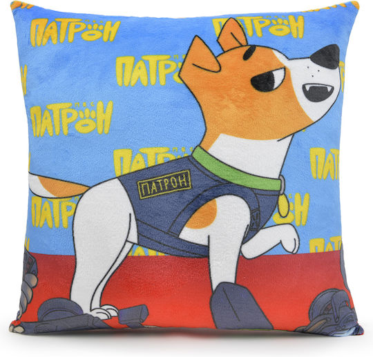 WP Merchandise Kinder Wurfkissen 33x33cm