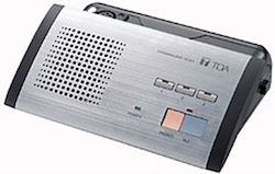 TOA TS-901 Conference System Central Unit