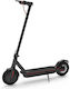 ForAll Electric Scooter with 30km/h Max Speed a...