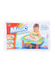 Magic 2 In 1 Kids Table for Painting made of Plastic Multicolour