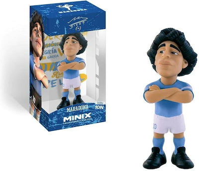 Minix Maradona Figurină