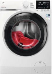 AEG 10kg with Smart Features LFR61144BG AEG 10kg with Smart Features LFR61144BG