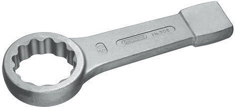 Eastman Single Polygon Wrench Straight 36mm