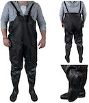 Aria Trade Fishing Chest Wader