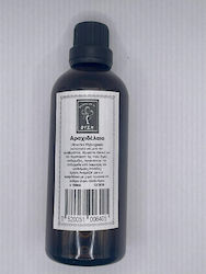 Φύση Organic Dry Oil 100ml