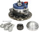 SKF Wheel Bearing Kit for Chevrolet G Opel Astra Scania G