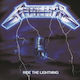 Metallica xLP