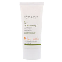 Mary & May Protectie Solara (SPF) 50 50ml