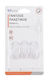 Tpster Plastic Hanger Kitchen Hook 3pcs 32596