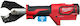 Milwaukee M18 Mașină de tăiat cabluri electrică Baterie