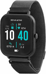 Reflex Active Series 23 Black Mesh