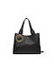 Valentino Bags Women's Bag Shoulder Black