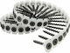 FFG Phillips Drywall Screw Metallic with Diameter M3.5 and Length 35mm 1000pcs