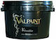 Valpaint Χρώμα Διακοσμητικό Χρυσό 2.5lt