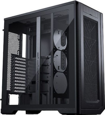 Phanteks Enthoo Pro 2 Server Edition Full Tower Computer Case with Window Panel Satin Black