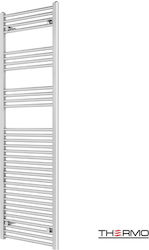 Thermo Alto ALT17650-100 Релса За Кърпи За Баня 1760x500 832kcal/h Сребрист