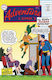 Adventure Comics 260 Facsimile Edition Cvr A Swan Kaye Vol. 260