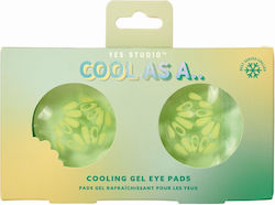 Yes Studio Επίθεμα Gel Κρυοθεραπείας/Θερμοθεραπείας για τα Μάτια Yes Studio Επίθεμα Gel Κρυοθεραπείας/Θερμοθεραπείας για τα Μάτια