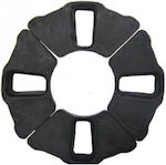 Aspira Motorcycle Sprocket Damper