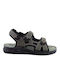 Bella Kinder Sandalen Gray