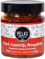 Pellas Delicacies Paste 200gr