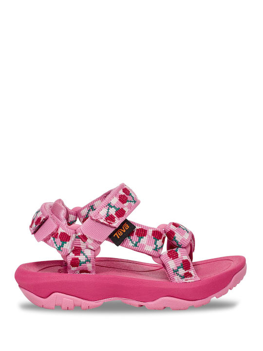 Teva Kids' Sandals Psyclone Xlt2 Print Anatomic...