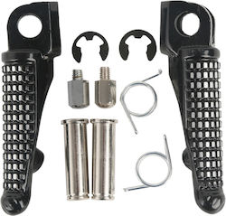 Xunmoto Foot Peg Μοτοσυκλέτας MS-1076-KA