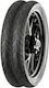 Continental Contistreet Underbone Tyre Tubeless With Dimension 2.50-17 30S