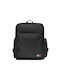 Tommy Hilfiger Men's Backpack Black