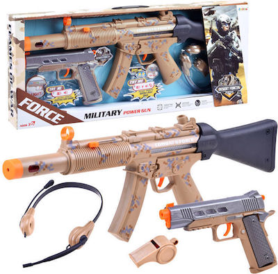 Jokomisiada Set Kids' Pistol