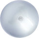 Athlopaidia 009.80172 Rhythmic Gymnastics Ball 19cm Silver