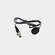 Audio Master B6 Microfon XLR Πέτου, Clip On Jurnalistic