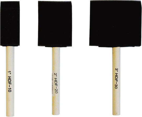 Benjamin Moore Πινέλο Βαφής Ίσιο 2''