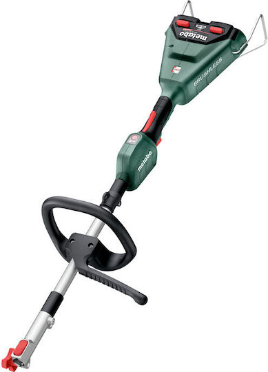 Metabo MA 36-18 LTX BL Q Garten-Multitool Batterie Solo ohne Zubehör
