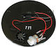 LotusGrill Replacement Fan Set For G600-lotus Grill Grill Accessories