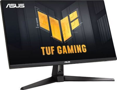 Asus TUF Gaming VG27AQM1A IPS HDR Gaming Monitor 27" QHD 2560x1440 260Hz με Χρόνο Απόκρισης 1ms GTG