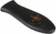 The Windmill Silicone Handle For Cast Iron Handles Black 14cm Grill Accessories
