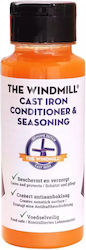 The Windmill Λοσιόν Συντήρησης Μαντεμένιων Σκευών 260gr