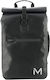 Mobilis Wasserdicht Tasche Rucksack für Laptop 15.6" in Schwarz Farbe 070001