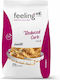 FeelingOk Βίδες Reduced Carb 250gr
