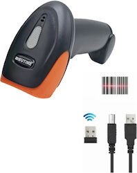 Bisutime Bs-830g Handheld-Scanner Drahtlos Bisutime Bs-830g Handheld-Scanner Drahtlos