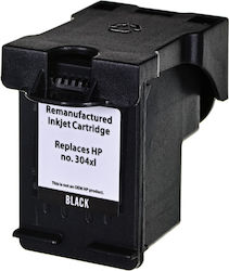 Superbulk 346796 Συμβατό Μελάνι HP 304XL N9K08AE Μαύρο Superbulk 346796 Συμβατό Μελάνι HP 304XL N9K08AE Μαύρο