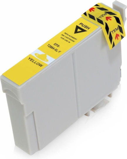 VS Xl Compatible Inkjet Printer Ink Epson T2994 XL 29XL 13ml Yellow 1pcs