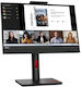 Lenovo ThinkCentre Tiny-In-One 22 Gen 5 IPS Atingere Monitor 21.5" FHD 1920x1080