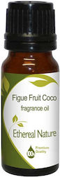 Nature & Body Figue Fruit Coco Αρωματικό 10ml