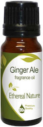 Nature & Body Αιθέριο Έλαιο Ginger 10ml