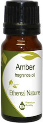 Nature & Body Aromatic Oil Amber 10ml