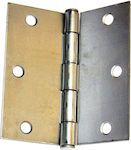 Hinge Made of Metal 1pcs 25685