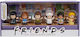 Fisher Price Little People Collectors - Friends Φιγούρα 7εκ.