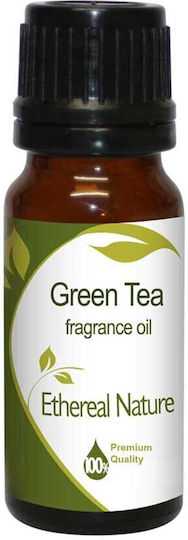 Nature & Body Aromatic Oil Tea Tree 10ml 1pcs